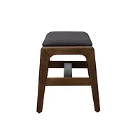 Helsa Upholstered Bench