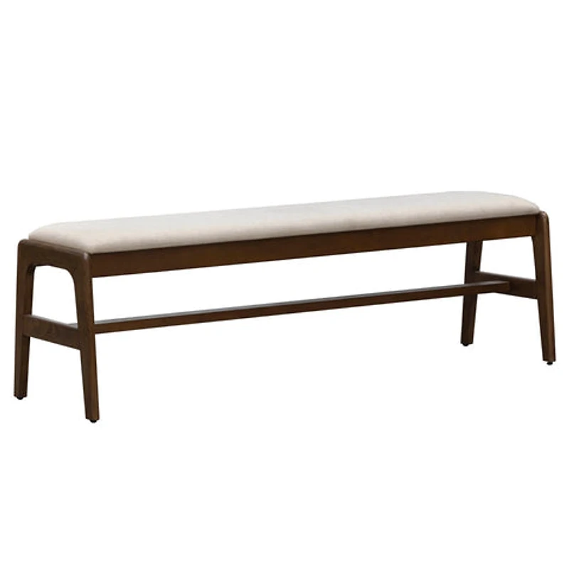 Helsa Upholstered Bench