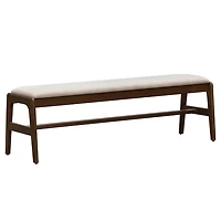 Helsa Upholstered Bench