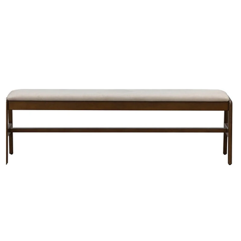 Helsa Upholstered Bench