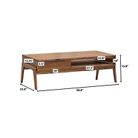 Helsa Coffee Table