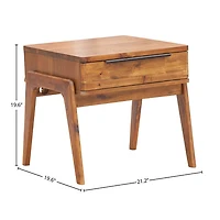 Helsa Side Table