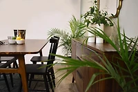 Helsa Sideboard