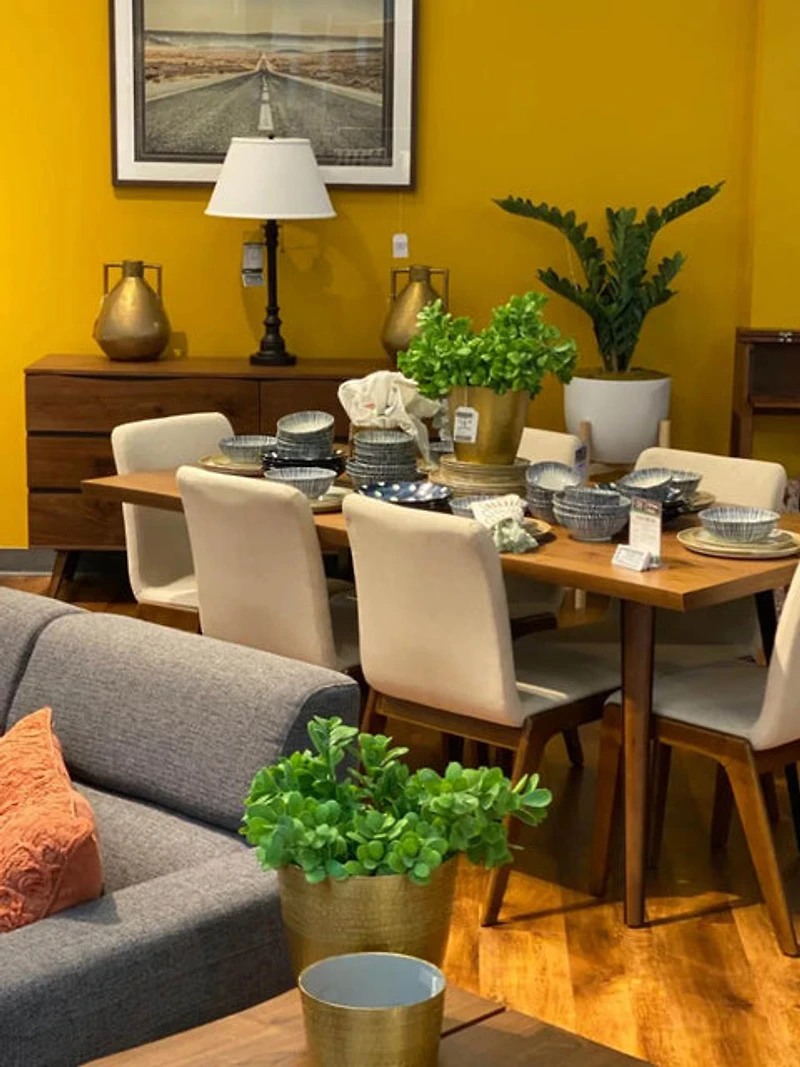 Helsa Dining Chair