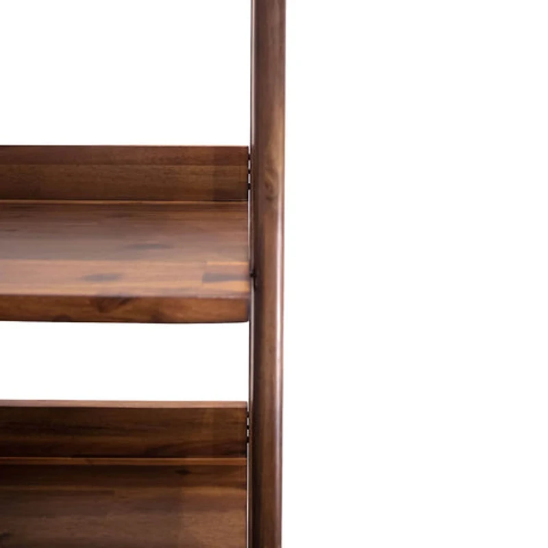 Helsa 1 Door Bookcase