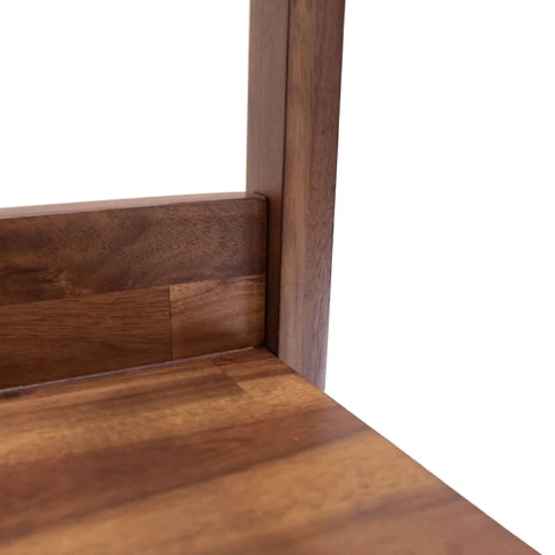 Helsa 1 Door Bookcase