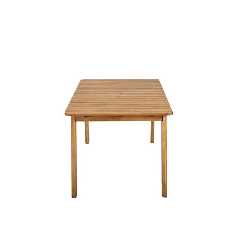 Belfra Outdoor Dining Table