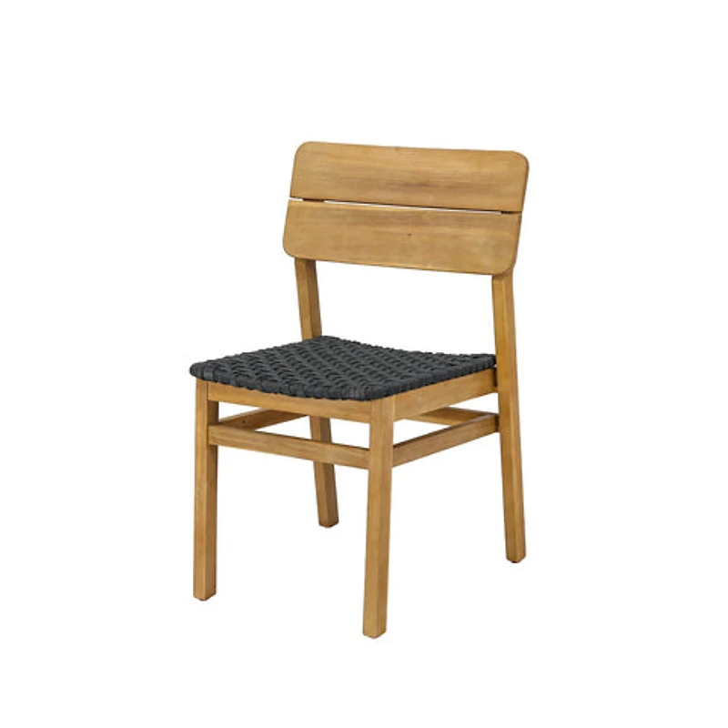 Belfra Outdoor Dining Chair