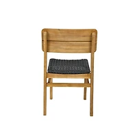 Belfra Outdoor Dining Chair
