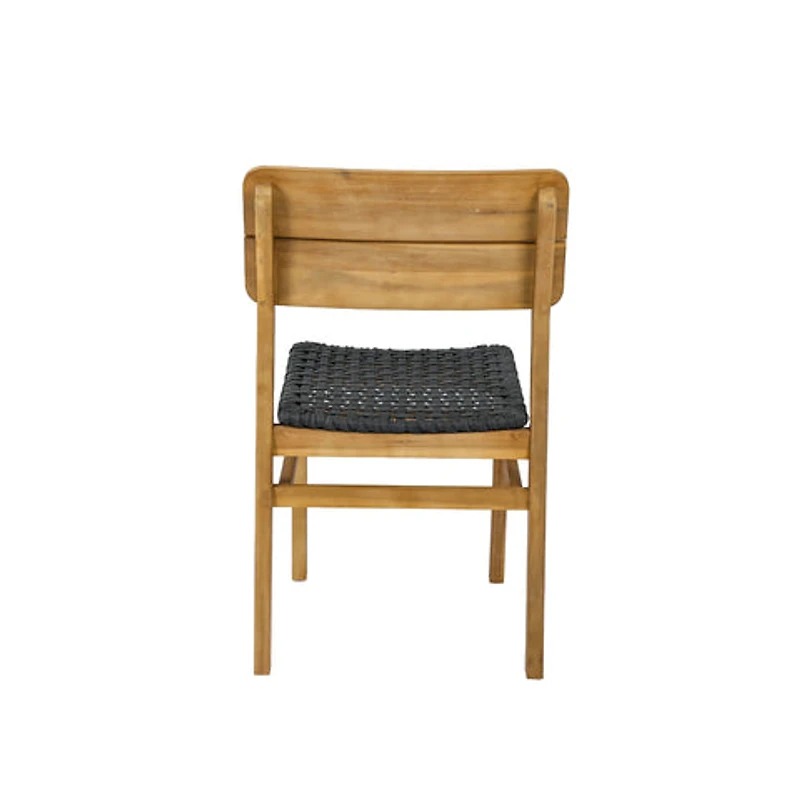 Belfra Outdoor Dining Chair