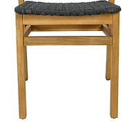Belfra Outdoor Dining Chair