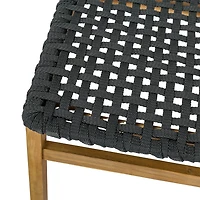 Belfra Outdoor Dining Chair