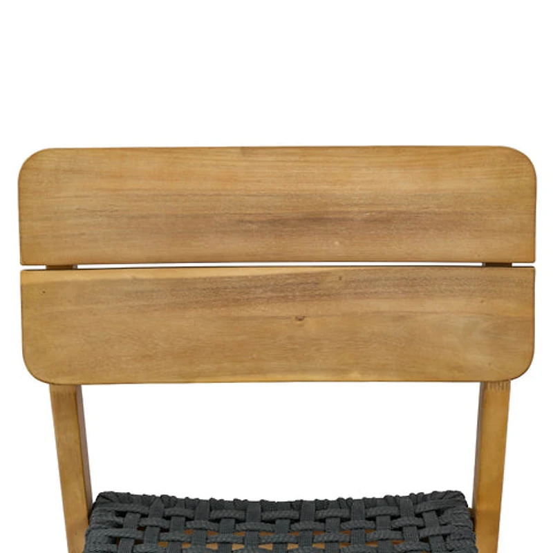 Belfra Outdoor Dining Chair