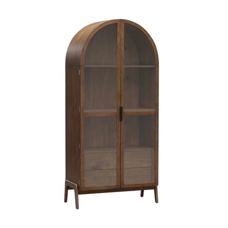 Helsa Display Cabinet