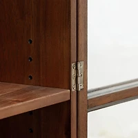 Helsa Display Cabinet