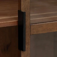 Helsa Display Cabinet