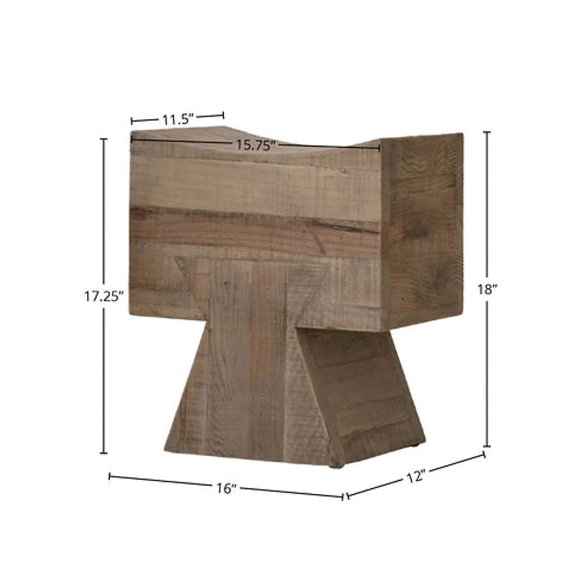 Baylen Stool