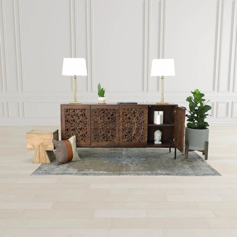 Baylen Stool