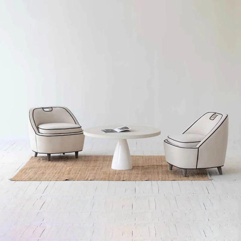 Urlen Coffee Table