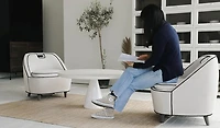 Urlen Coffee Table