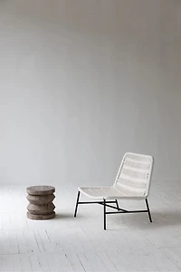 Pendara Side Chair