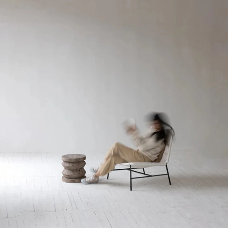 Pendara Side Chair