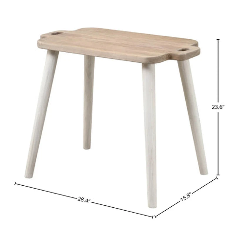 Juliet Side Table
