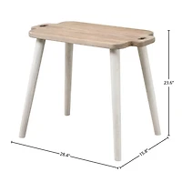 Juliet Side Table