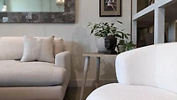 Juliet Side Table