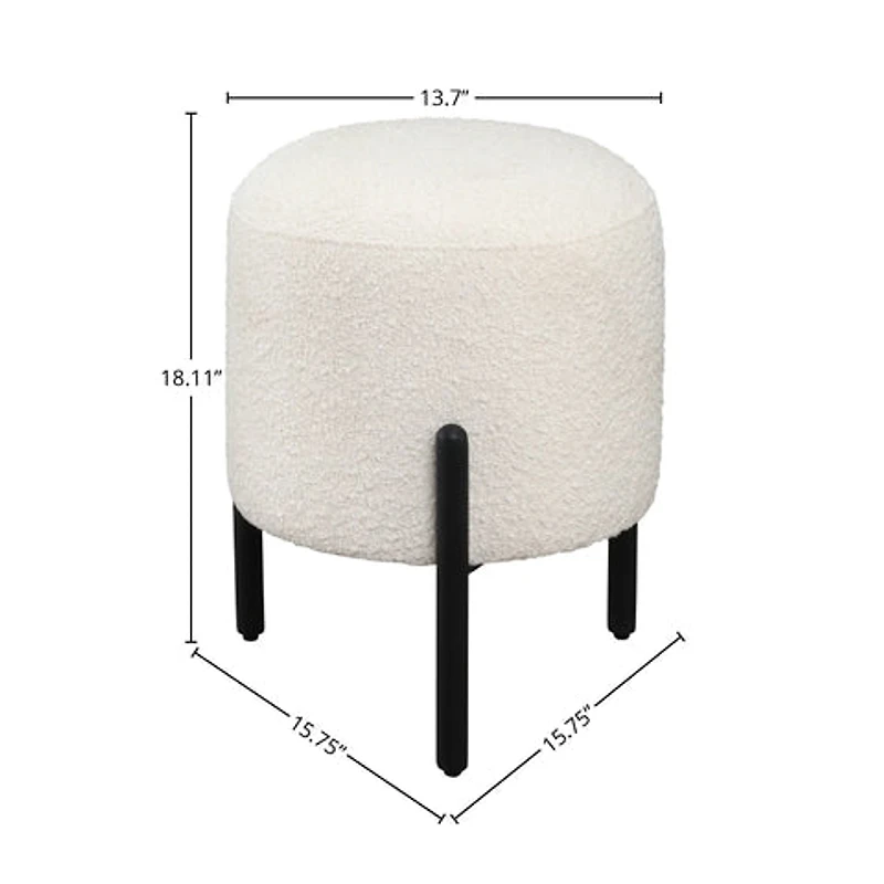 Orris Stool