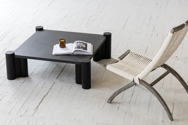 Rothern Coffee Table