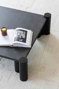 Rothern Coffee Table