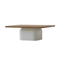 Sylvara Coffee Table