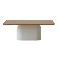 Sylvara Coffee Table