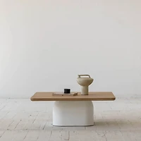 Sylvara Coffee Table