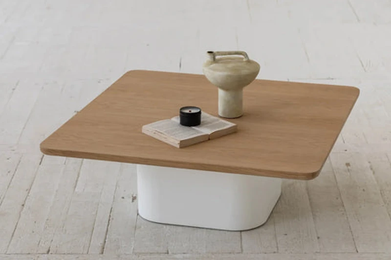 Sylvara Coffee Table