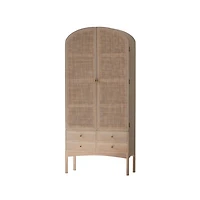 Pendrell Tall Cabinet