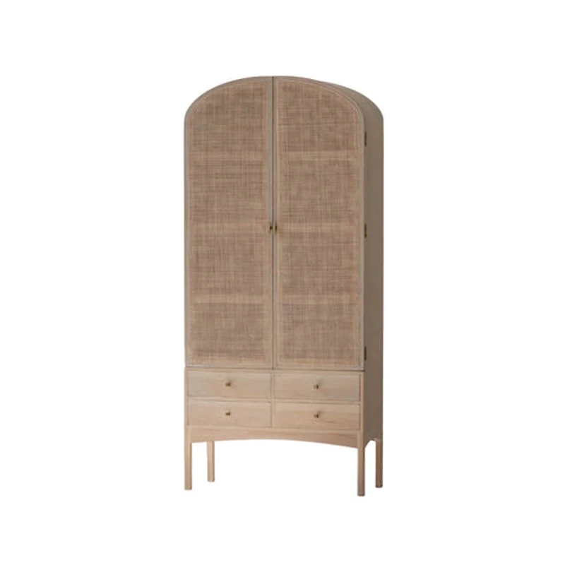 Pendrell Tall Cabinet
