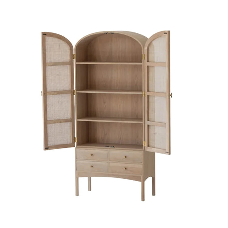 Pendrell Tall Cabinet