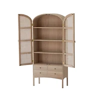 Pendrell Tall Cabinet