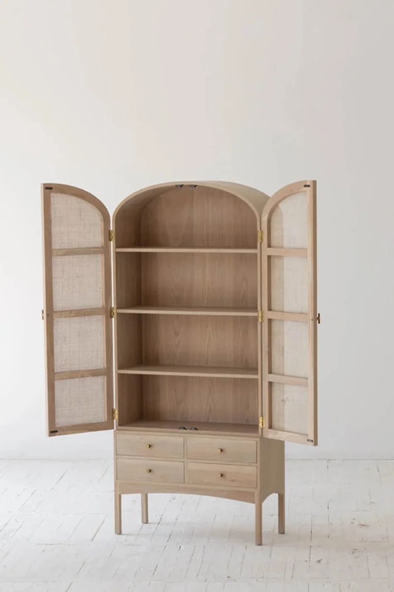 Pendrell Tall Cabinet
