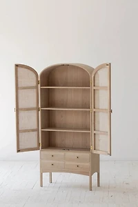 Pendrell Tall Cabinet