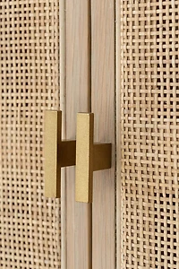 Pendrell Tall Cabinet