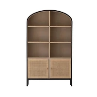 Xanthe Tall Cabinet