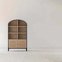 Xanthe Tall Cabinet