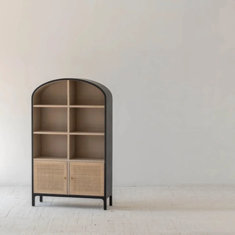 Xanthe Tall Cabinet