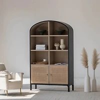 Xanthe Tall Cabinet