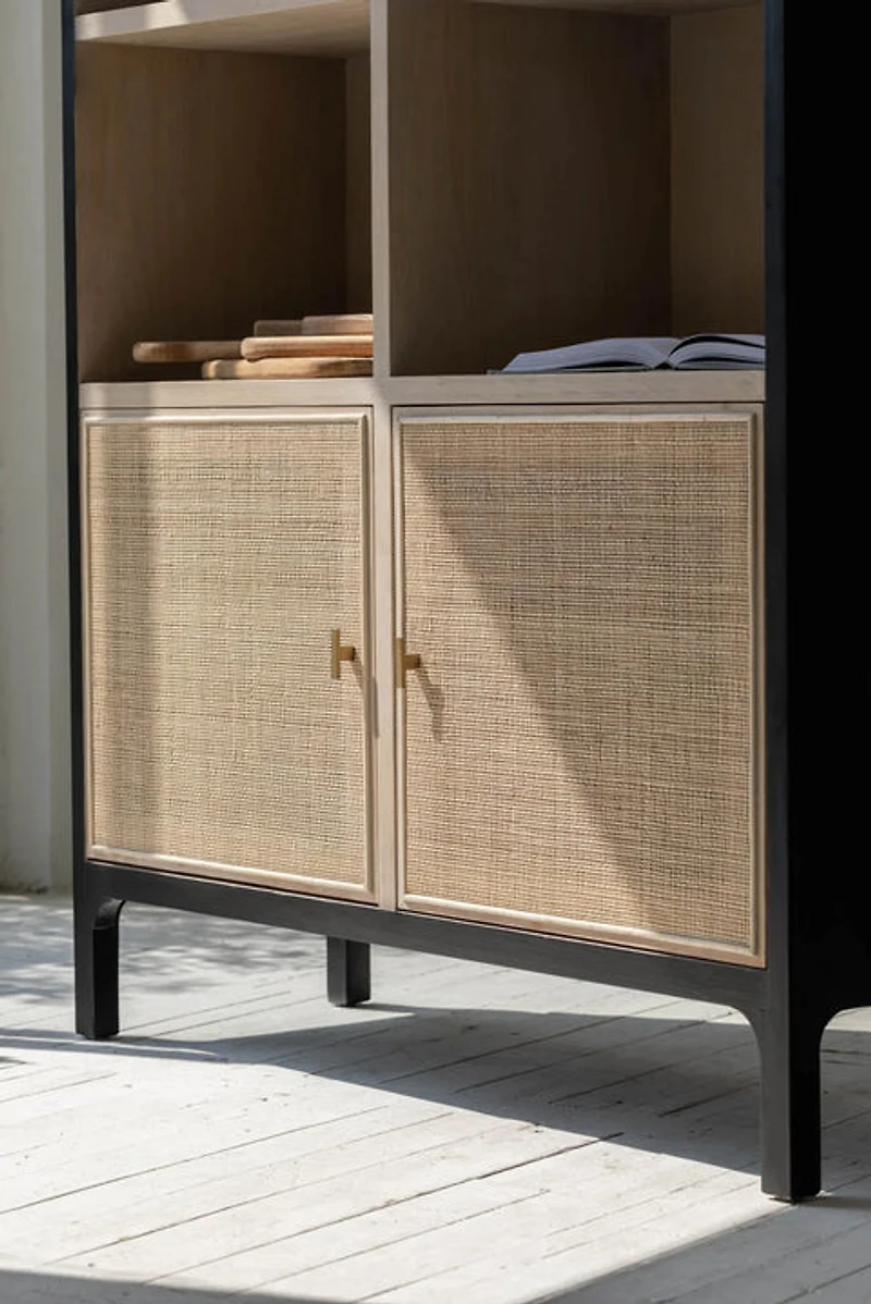 Xanthe Tall Cabinet