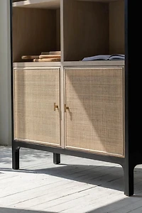 Xanthe Tall Cabinet