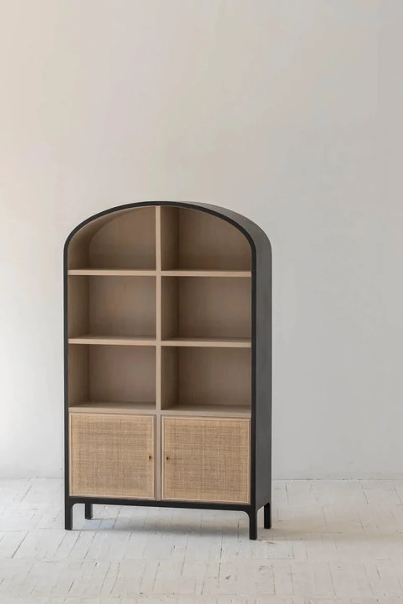 Xanthe Tall Cabinet